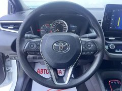 Toyota Corolla 2021 1.8L CVT Sport - ფოტო 11