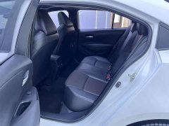 Toyota Corolla 2021 1.8L CVT Sport - ფოტო 13
