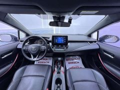 Toyota Corolla 2021 1.8L CVT Sport - ფოტო 15