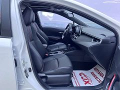 Toyota Corolla 2021 1.8L CVT Sport - ფოტო 18