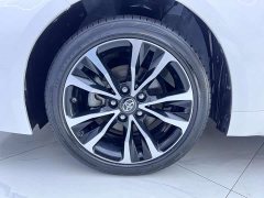 Toyota Corolla 2021 1.8L CVT Sport - ფოტო 19