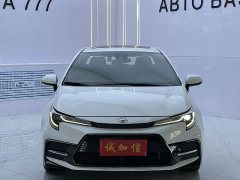 Toyota Corolla 2021 1.8L CVT Sport - ფოტო 2