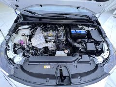 Toyota Corolla 2021 1.8L CVT Sport - ფოტო 20
