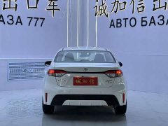 Toyota Corolla 2021 1.8L CVT Sport - ფოტო 5
