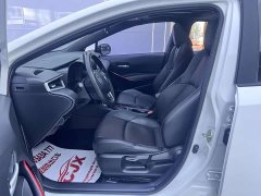 Toyota Corolla 2021 1.8L CVT Sport - ფოტო 7