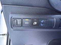 Toyota Corolla 2021 1.8L CVT Sport - ფოტო 9