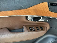 Volvo XC90 B6 Inscription 7-Seater - ფოტო 11
