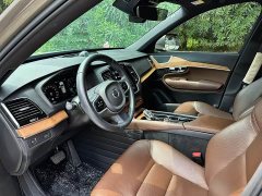 Volvo XC90 B6 Inscription 7-Seater - ფოტო 12