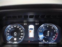 Volvo XC90 B6 Inscription 7-Seater - ფოტო 13