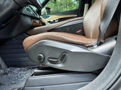 Volvo XC90 B6 Inscription 7-Seater - ფოტო 14