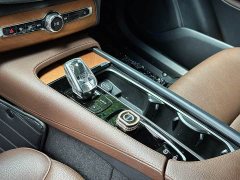 Volvo XC90 B6 Inscription 7-Seater - ფოტო 15