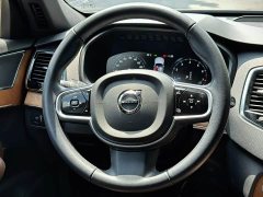 Volvo XC90 B6 Inscription 7-Seater - ფოტო 16
