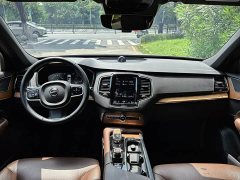 Volvo XC90 B6 Inscription 7-Seater - ფოტო 17