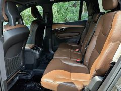 Volvo XC90 B6 Inscription 7-Seater - ფოტო 20