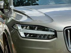 Volvo XC90 B6 Inscription 7-Seater - ფოტო 3