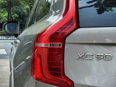 Volvo XC90 B6 Inscription 7-Seater - ფოტო 4