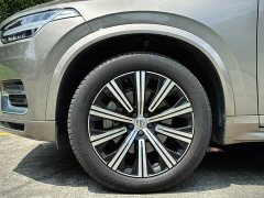 Volvo XC90 B6 Inscription 7-Seater - ფოტო 5