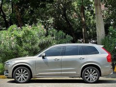 Volvo XC90 B6 Inscription 7-Seater - ფოტო 8
