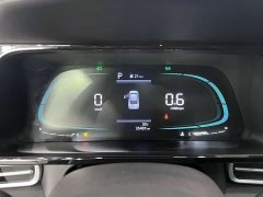 Hyundai Elantra 1.5L CVT GLX Elite - ფოტო 10