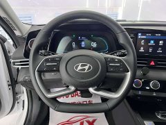 Hyundai Elantra 1.5L CVT GLX Elite - ფოტო 12
