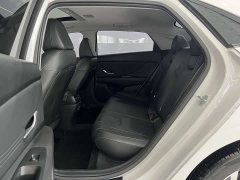 Hyundai Elantra 1.5L CVT GLX Elite - ფოტო 14