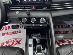 Hyundai Elantra 1.5L CVT GLX Elite - ფოტო 15
