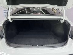 Hyundai Elantra 1.5L CVT GLX Elite - ფოტო 16
