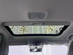 Hyundai Elantra 1.5L CVT GLX Elite - ფოტო 18