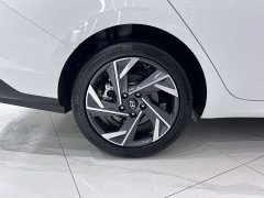 Hyundai Elantra 1.5L CVT GLX Elite - ფოტო 19