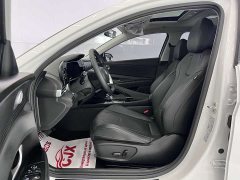 Hyundai Elantra 1.5L CVT GLX Elite - ფოტო 7