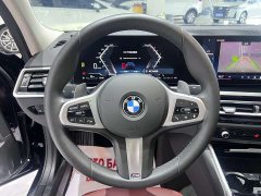 BMW 3 Series 320Li M Sport Package - ფოტო 10
