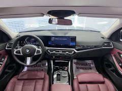 BMW 3 Series 320Li M Sport Package - ფოტო 15