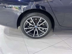 BMW 3 Series 320Li M Sport Package - ფოტო 19