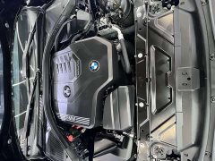 BMW 3 Series 320Li M Sport Package - ფოტო 20