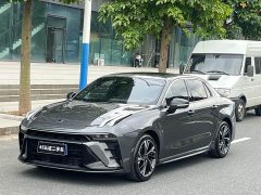 Lynk & Co Geely Lynk & Co 03 1.5T DCT Champion Edition Pro - ფოტო 1