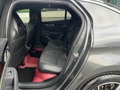 Lynk & Co Geely Lynk & Co 03 1.5T DCT Champion Edition Pro - ფოტო 10
