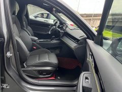 Lynk & Co Geely Lynk & Co 03 1.5T DCT Champion Edition Pro - ფოტო 11
