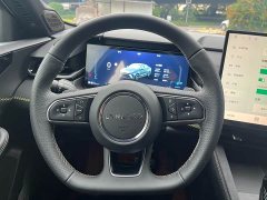Lynk & Co Geely Lynk & Co 03 1.5T DCT Champion Edition Pro - ფოტო 15