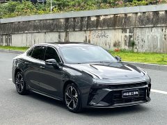 Lynk & Co Geely Lynk & Co 03 1.5T DCT Champion Edition Pro - ფოტო 2