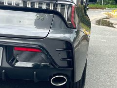 Lynk & Co Geely Lynk & Co 03 1.5T DCT Champion Edition Pro - ფოტო 20