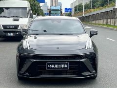 Lynk & Co Geely Lynk & Co 03 1.5T DCT Champion Edition Pro - ფოტო 3
