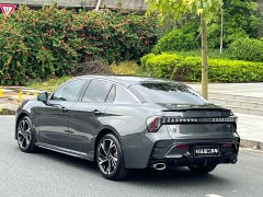 Lynk & Co Geely Lynk & Co 03 1.5T DCT Champion Edition Pro - ფოტო 4