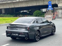 Lynk & Co Geely Lynk & Co 03 1.5T DCT Champion Edition Pro - ფოტო 5