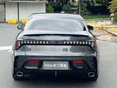 Lynk & Co Geely Lynk & Co 03 1.5T DCT Champion Edition Pro - ფოტო 6