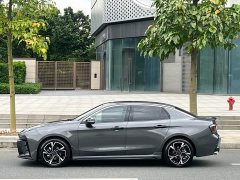 Lynk & Co Geely Lynk & Co 03 1.5T DCT Champion Edition Pro - ფოტო 7