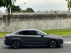 Lynk & Co Geely Lynk & Co 03 1.5T DCT Champion Edition Pro - ფოტო 8