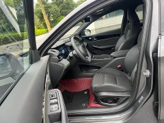 Lynk & Co Geely Lynk & Co 03 1.5T DCT Champion Edition Pro - ფოტო 9