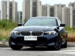 BMW 3 Series 325Li M Sport Package - ფოტო 1