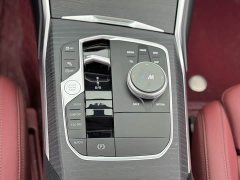 BMW 3 Series 325Li M Sport Package - ფოტო 12