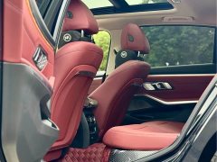 BMW 3 Series 325Li M Sport Package - ფოტო 14